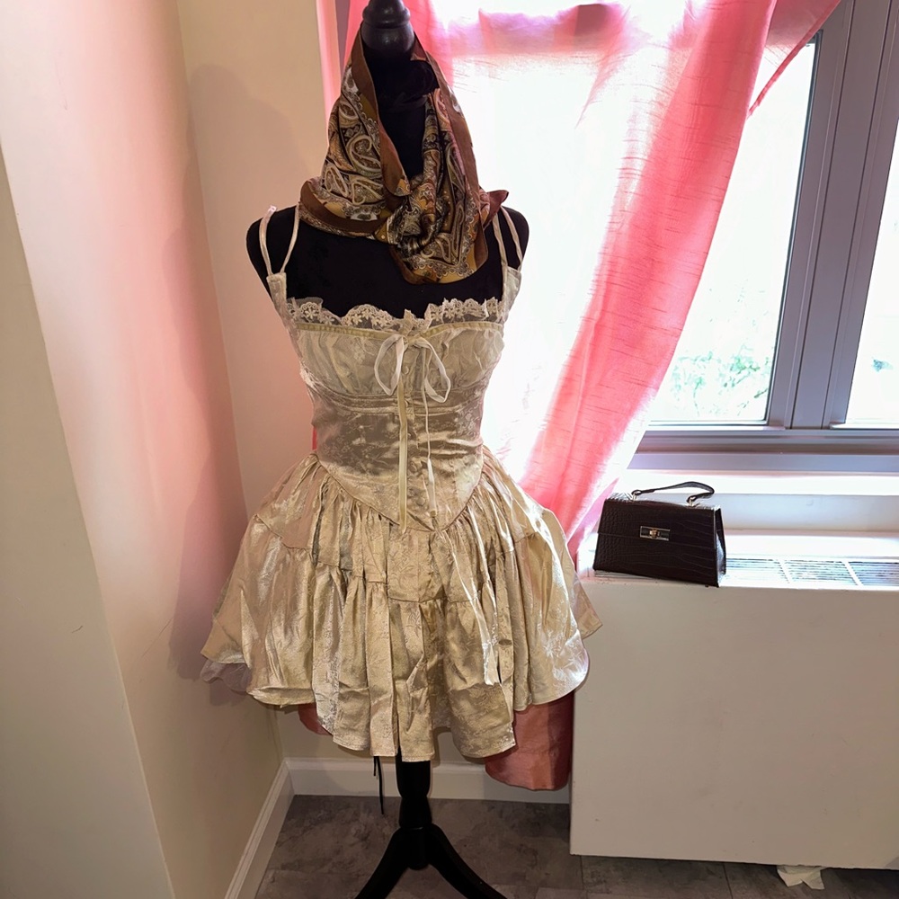 Vintage dress
